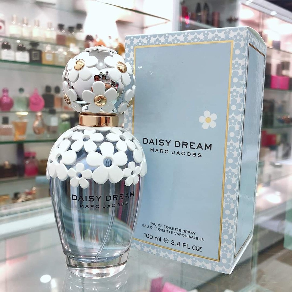 Nước hoa Nữ MARC.JACOBS Daisy Dream EDT 100ml