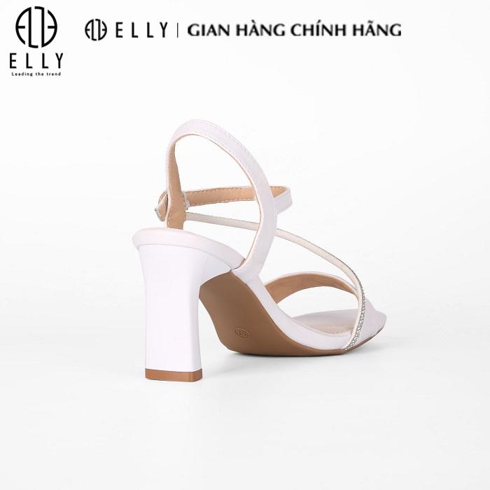 [Brand Day] Giày nữ cao cấp ELLY – EGM205