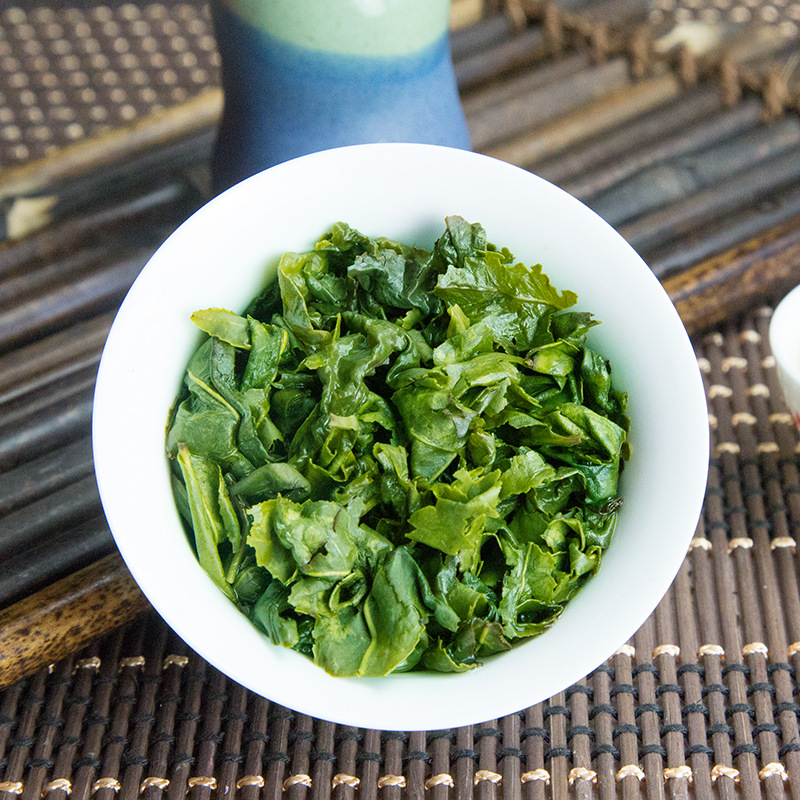 Trà Thiết Quan Âm Hảo Hạng (nguyên Túi Hút Chân Không 250 gram)
