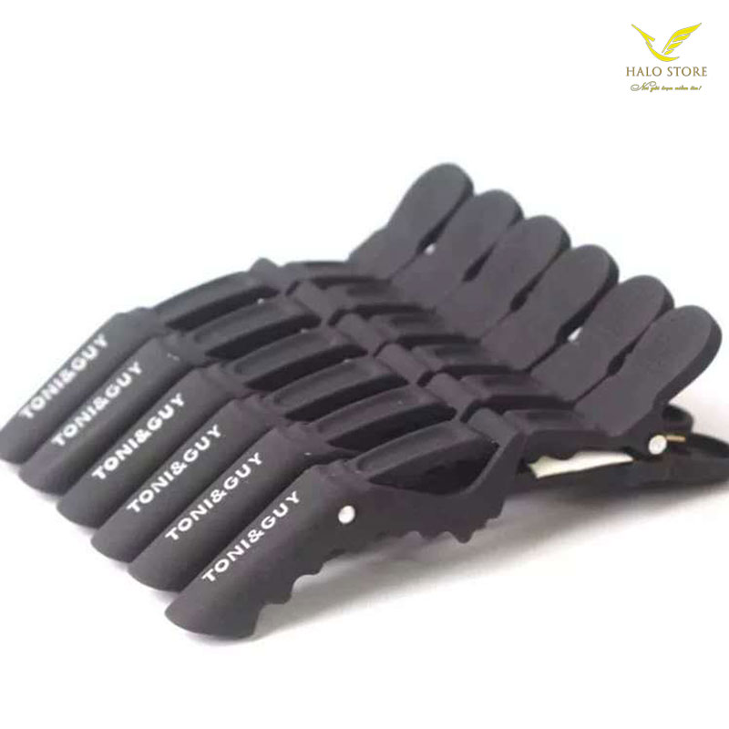 Kẹp Tóc Mỏ Vịt Toni&Guy Cứng Cáp Chắc Chắn - KT01