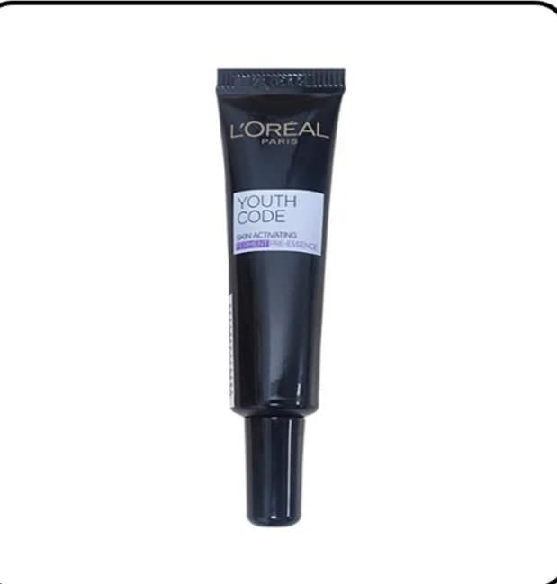 Set 6 Tuýp Serum Hoạt chất trẻ hóa da L'Oreal Paris Youth Code (mẫu thử 7.5ml)