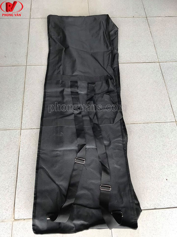 Bao vải dù đàn Organ casio 76 phím