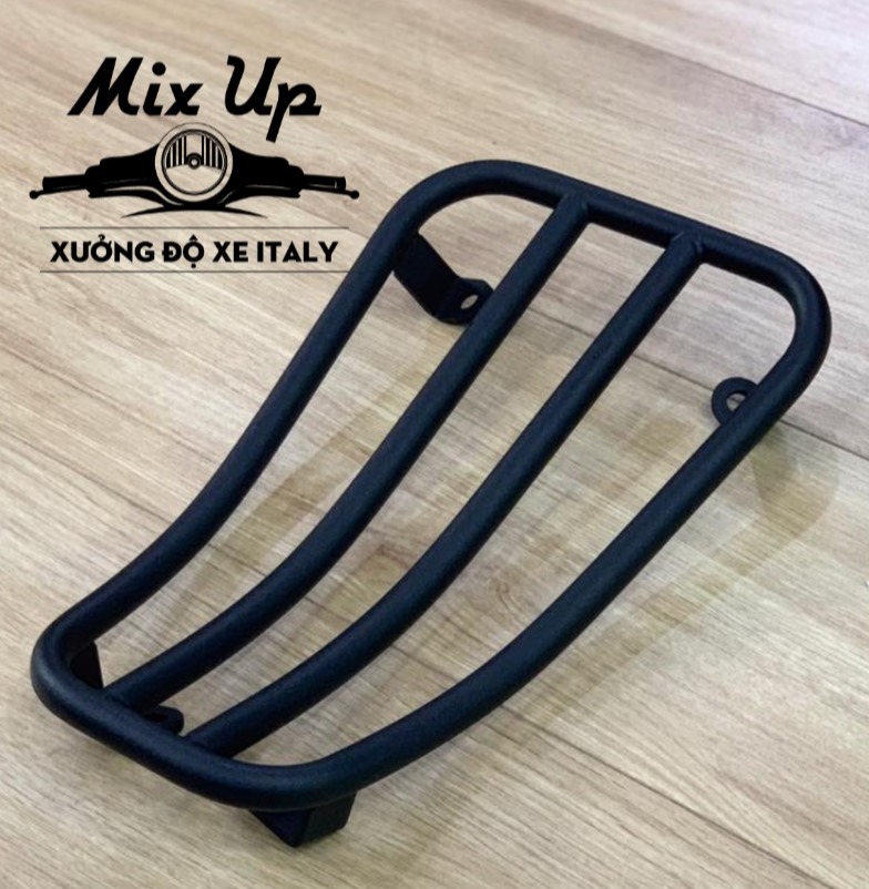 BAGA CHỞ ĐỒ GIỮA SÀN - XE VESPA SPRINT/PRIMA