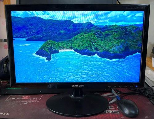 Màn hình Samsung LED 19inch giá rẻ