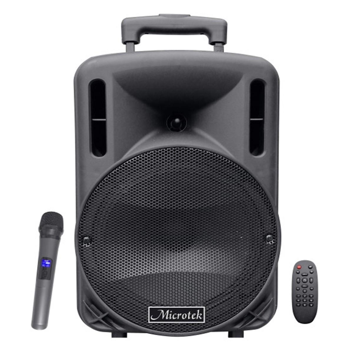 [HCM]Loa Kéo Microtek MTK-05 (160W)