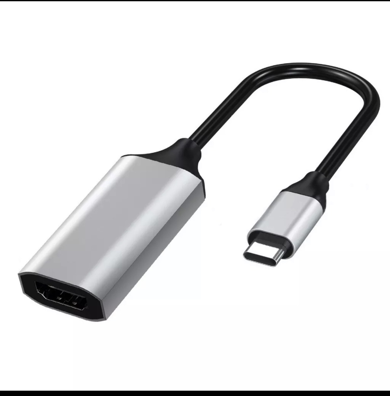 [HCM]Cáp chuyển Type C (USB 3.1) sang  HDMI dành cho máy tính , điện thoại . macbook