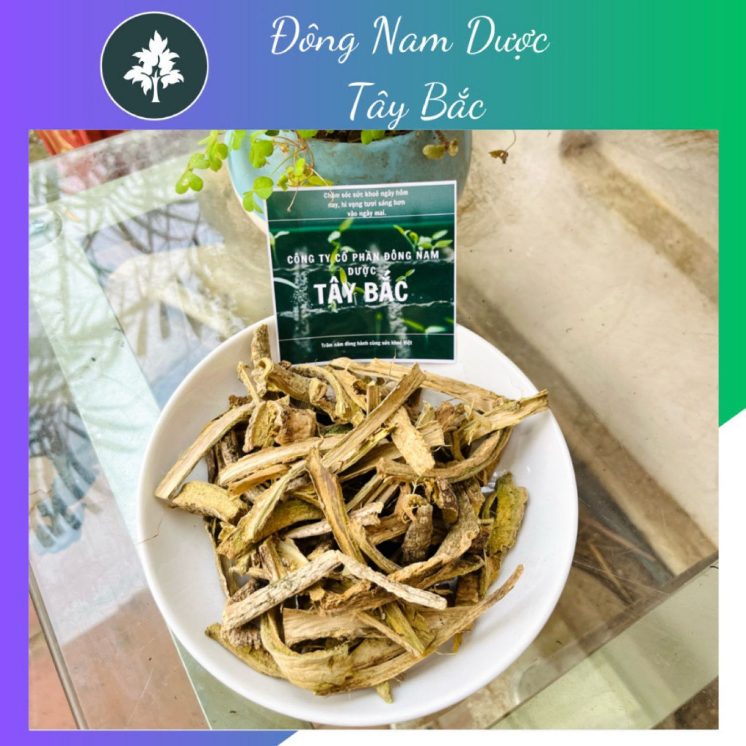 Hoàng bá khô sạch 1kg - đông nam dượᴄ tây bắc
