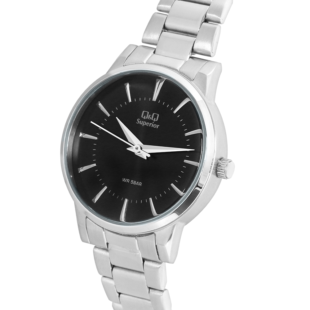 Đồng hồ Nữ Q&Q S399J202Y