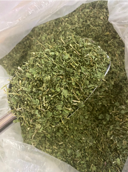 Lá Ngò Rí Sấy Khô(Dried Coriander Leaves) Việt Hiệp