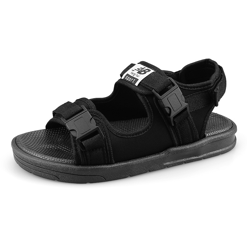Xăng-đan size:36-45 dép nam cao cấp