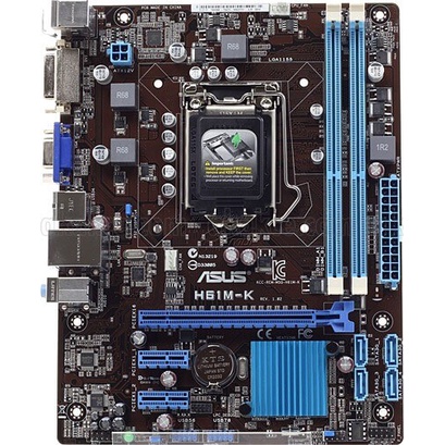 Main PC H61 H81 B75 B85 chính hãng giá thợ