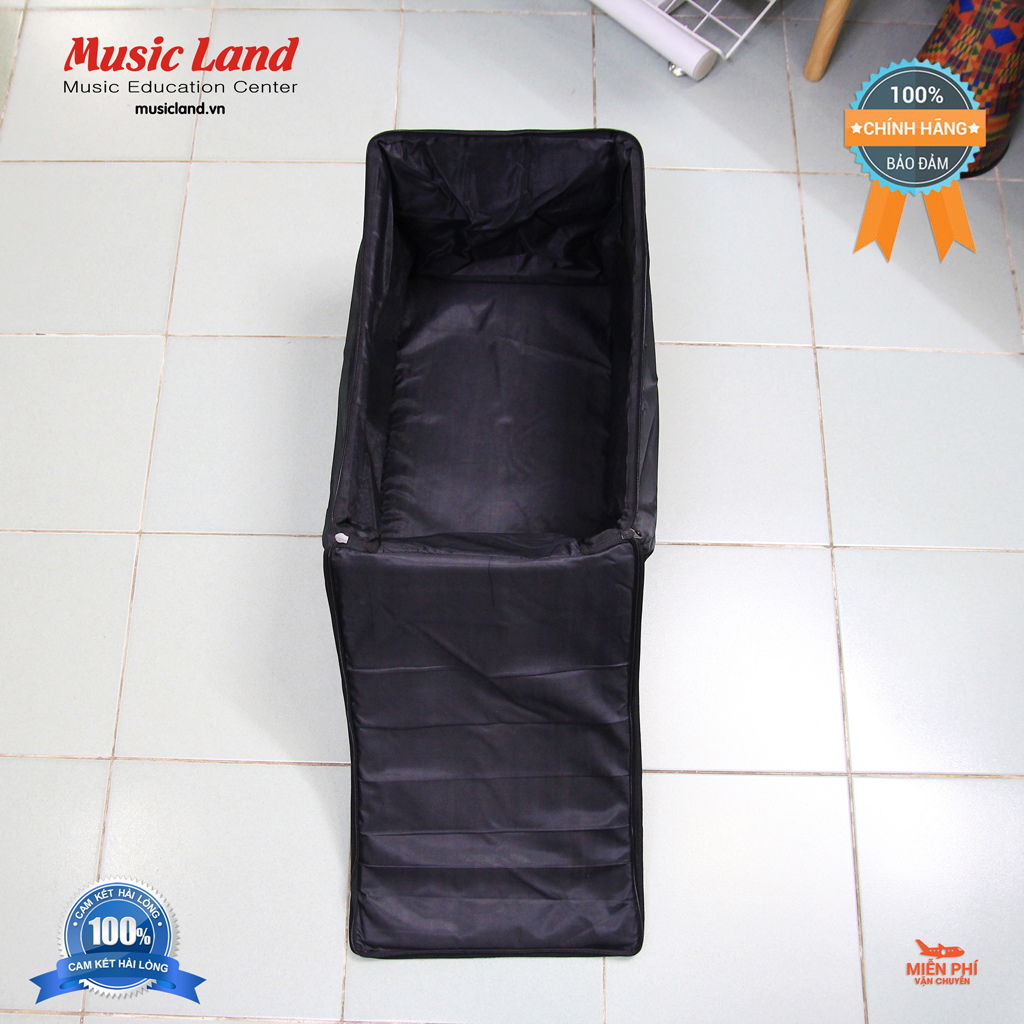 Bao Da Trống Cajon – Chính Hãng