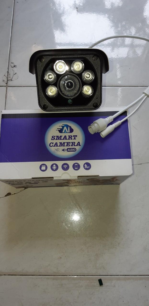 [HCM]Camera Yoosee IP Wifi ngoài trời 2.0M