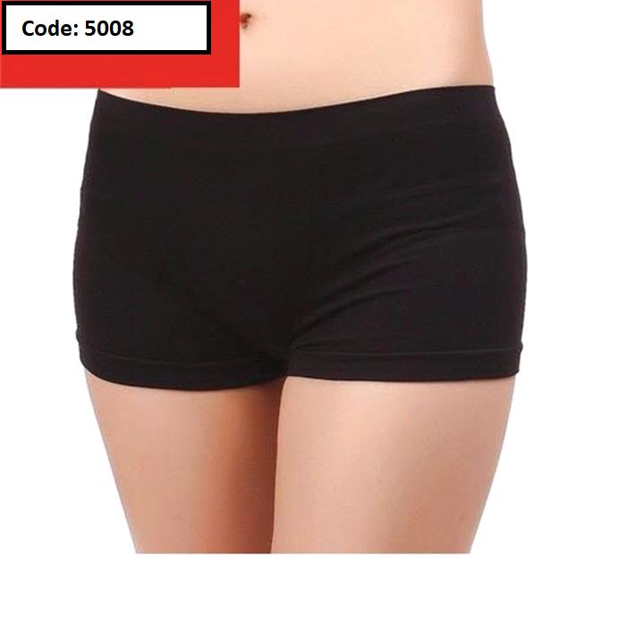 [HCM]Quần lót mặc váy cotton cao cấp - 5008