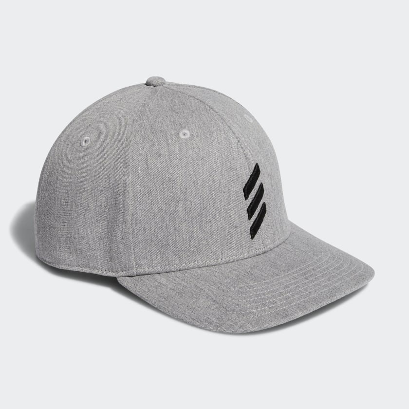 [HCM]adidas đánh gôn MŨ ADICROSS BOLD STRIPE FI3037