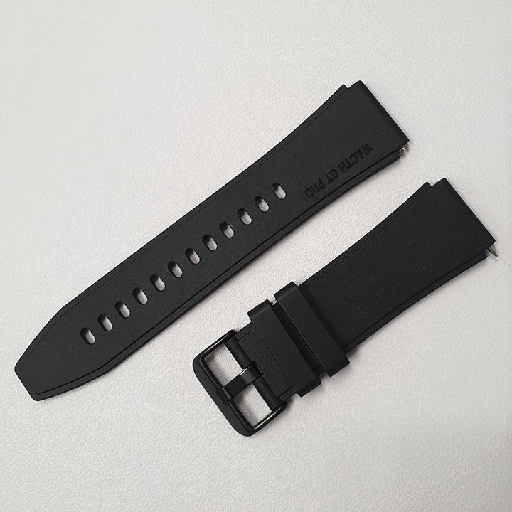 [Dây silicon] Dây silicon cho đồng hồ thông minh - D2102