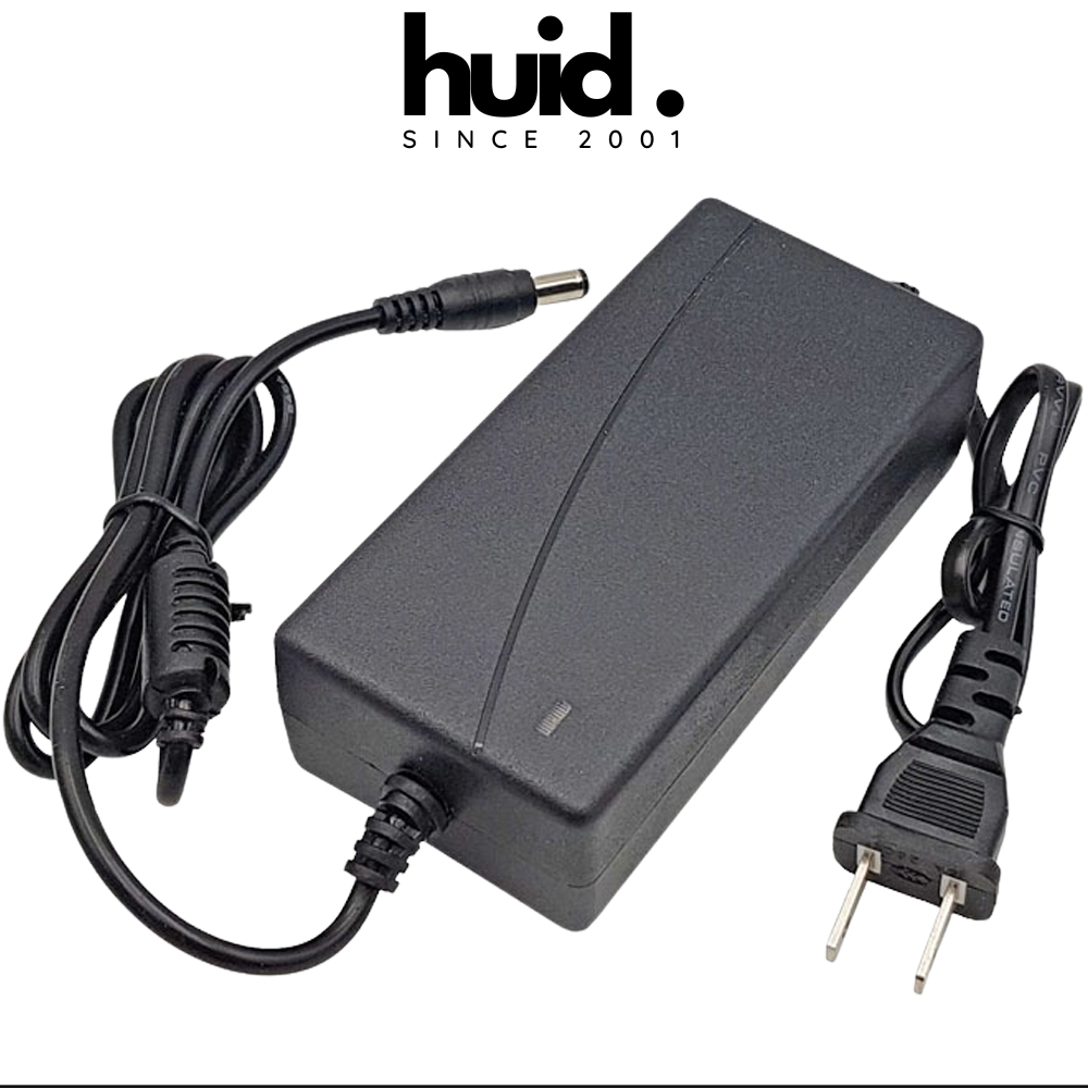 Nguồn Adapter 2 Đầu Dây 16V-3A