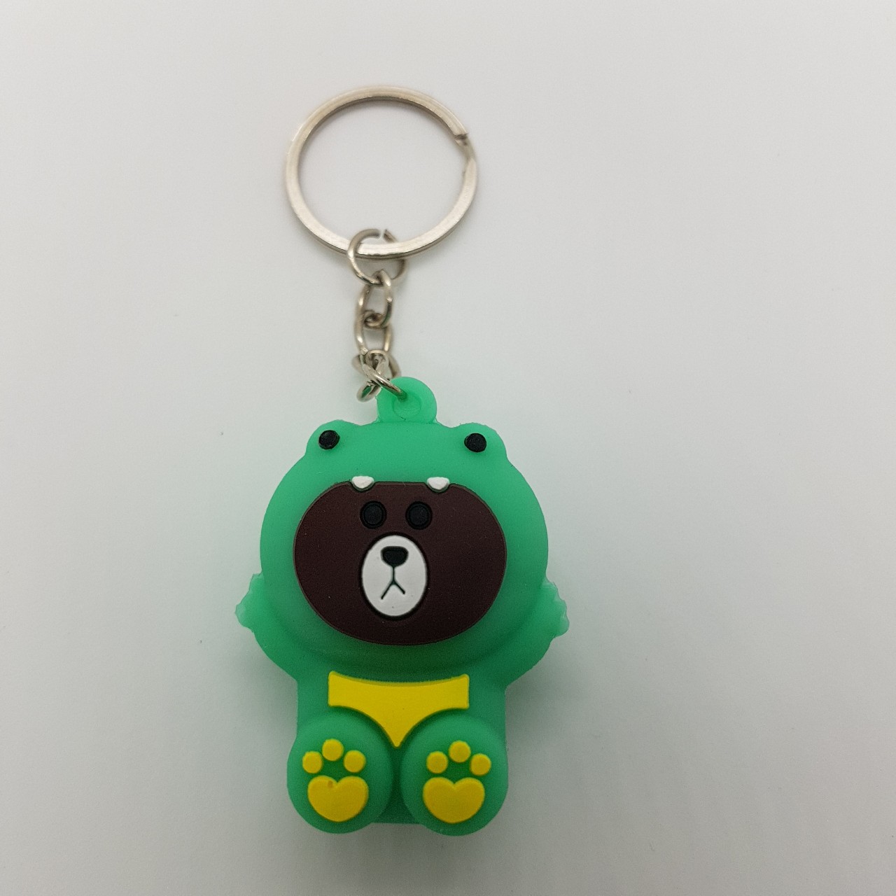 Móc khóa đeo cặp xinh xắn