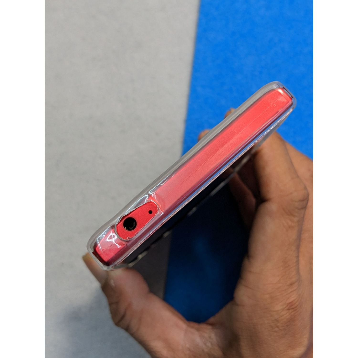 [LaoHac Store] Ốp Lưng Silicon BlackBerry Key 2