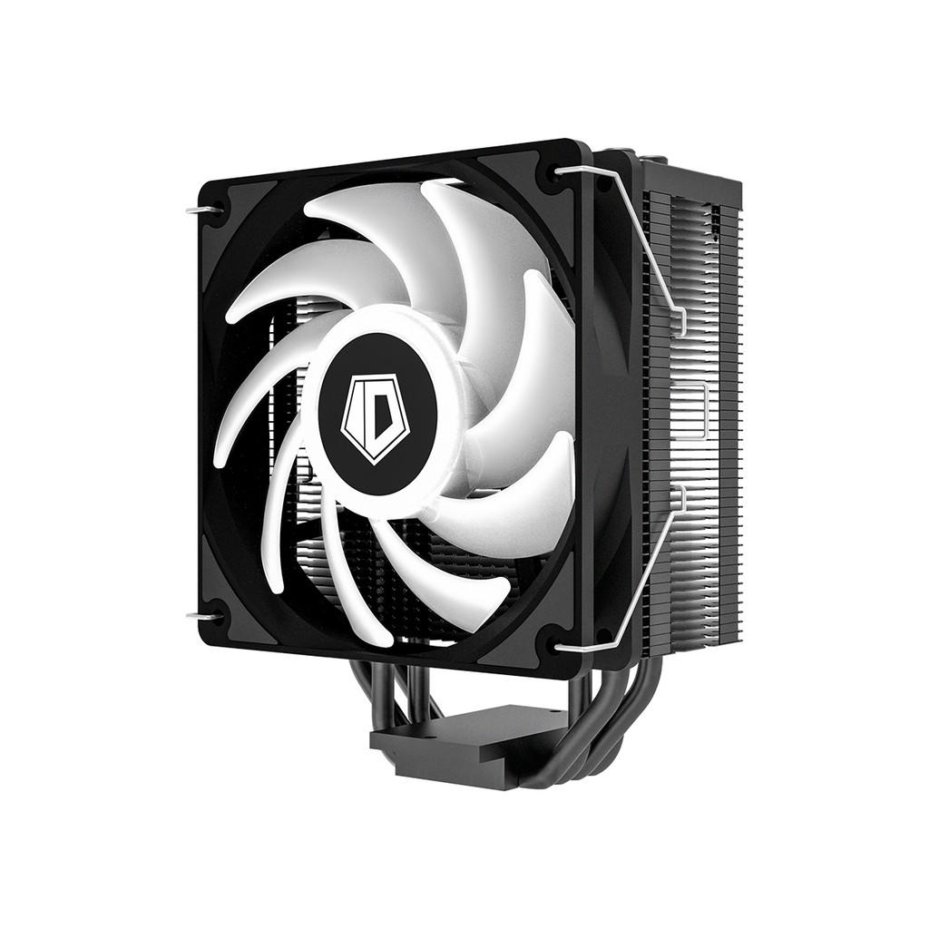 Tản nhiệt CPU ID-Cooling SE-224-XT ARGB V3