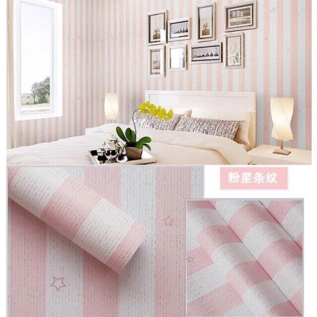 Decal dán tường mẫu  bé tập làm họa sỹ trang trí