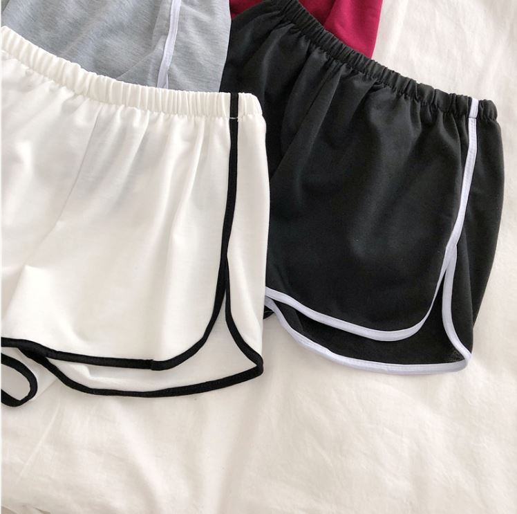 Quần đùi short nữ