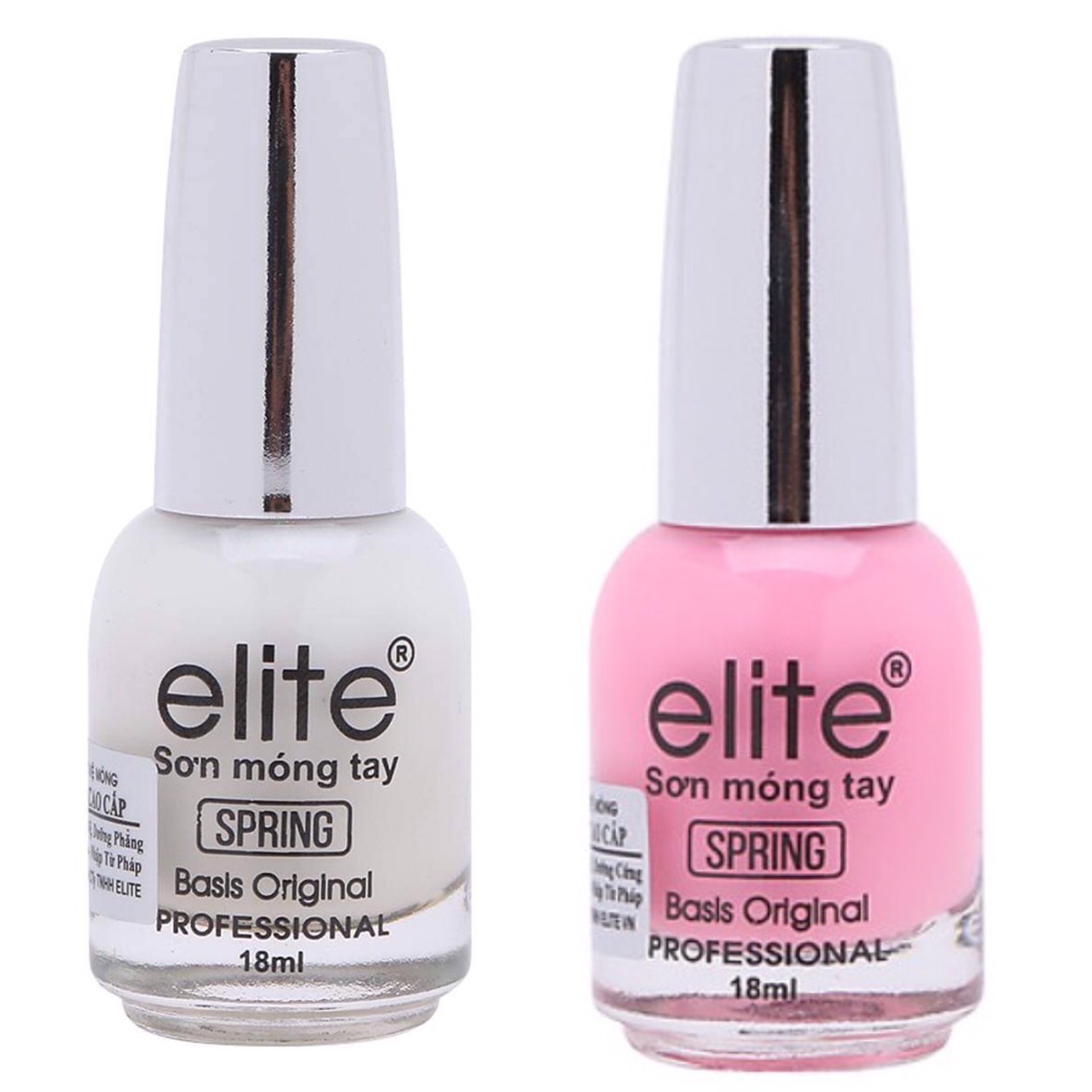 [HCM]Dưỡng cứng móng cao cấp phục hồi móng hư tổn dành cho sơn thường