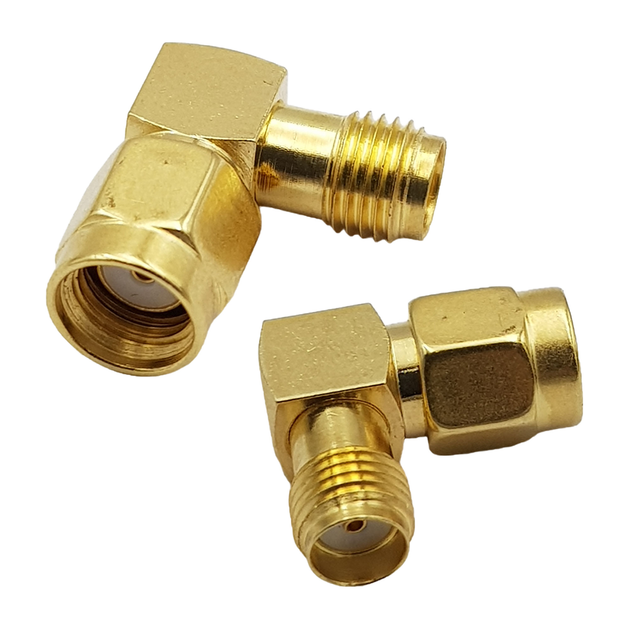 Đầu jack chuyển đổi SMA dùng cho anten