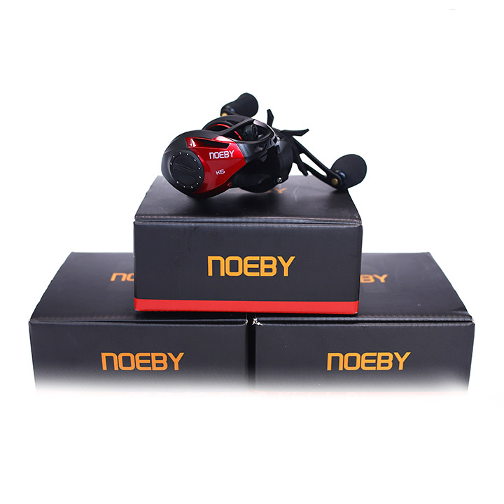 Máy ngang Neoby Leisure K6 - Chính hãng