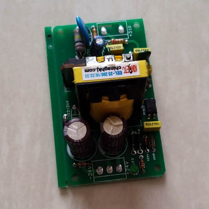 Bo nguồn 24v(24 -15v)