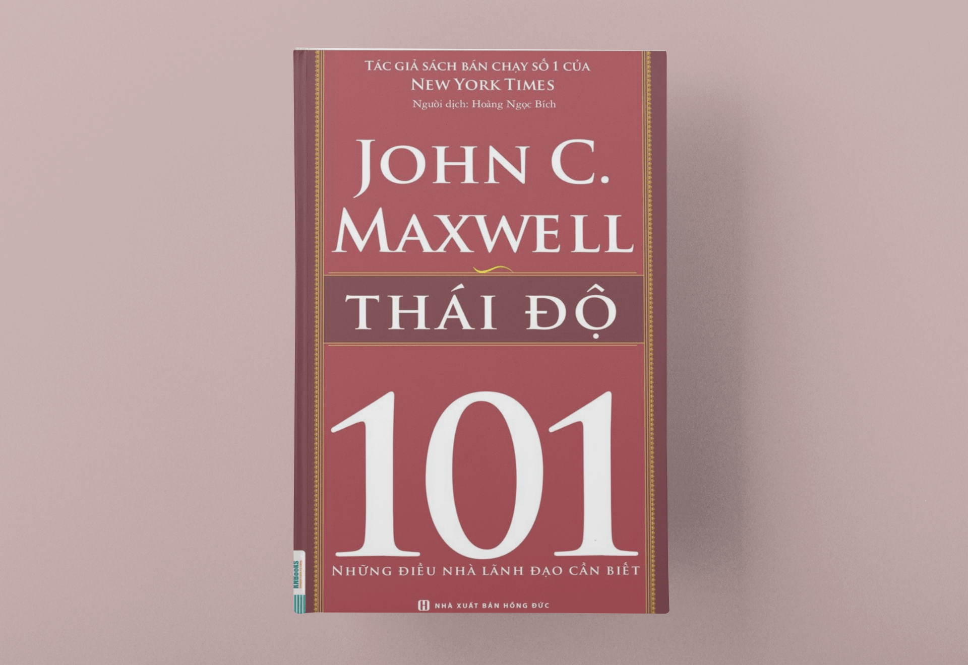 Combo Sách 8 Cuốn Tinh Hoa Lãnh Đạo 101