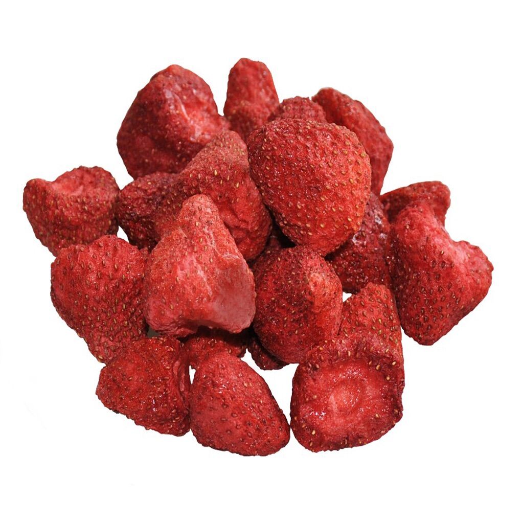 Dried Strawberry 500g-snacks-snacks-reputable online department