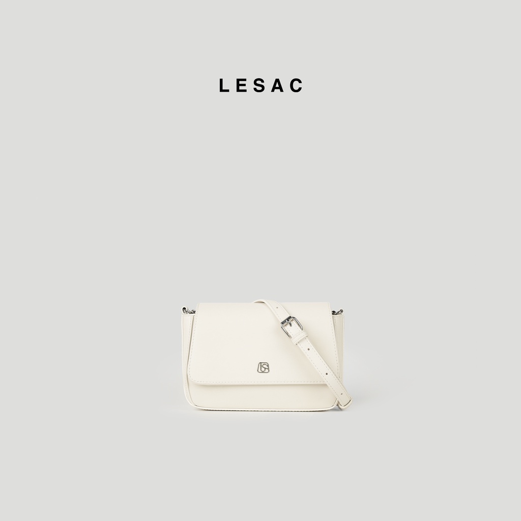 Túi đeo chéo nữ lesac cii bag