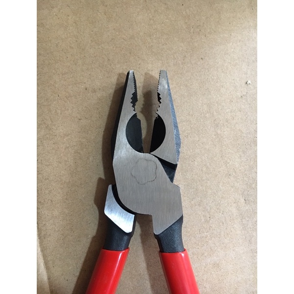 Kìm điện 9inch (225mm) BLACKHAND BH-398