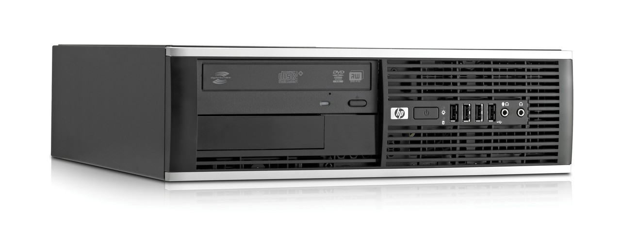Barebone HP 6300SFF THÙNG MINI (BAO GỒM: MAINBOARD, CASE, NGUỒN) RENEW FULL BOX