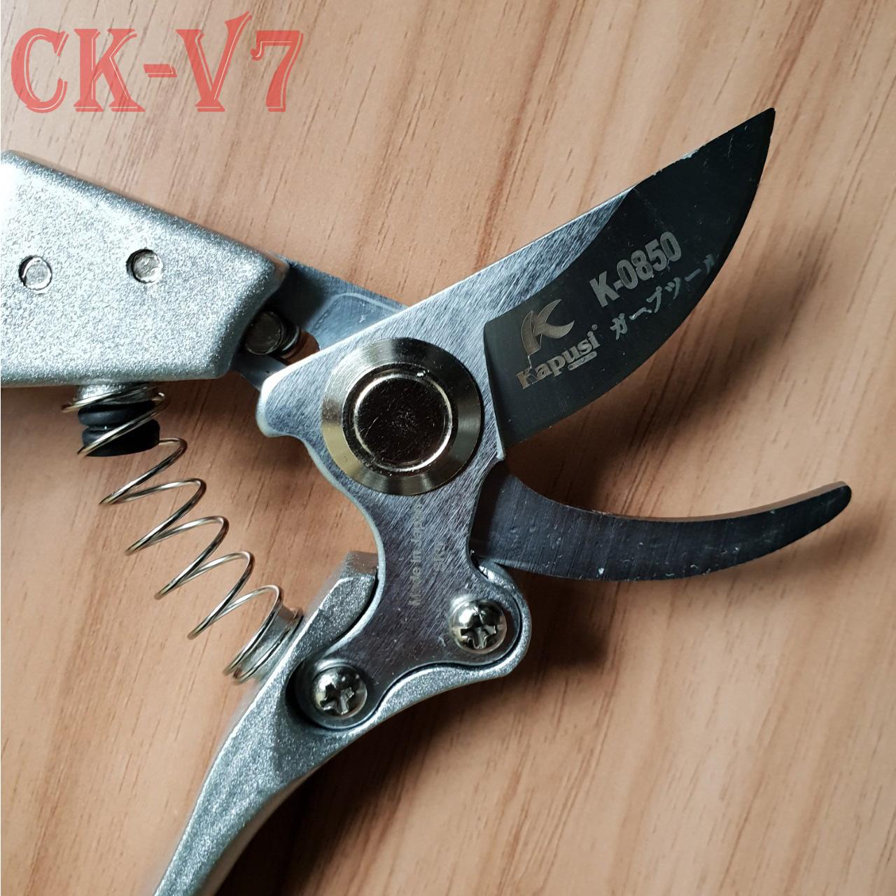 KÉO CẮT TỈA CÂY CẢNH KAPUSI NHẬT BẢN