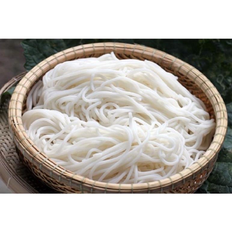 Bún Rối Tươi - giao Hỏa Tốc Hà Nội