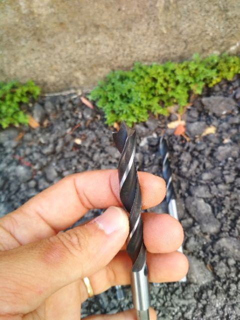 SV Bộ 5 mũi khoan gỗ định tâm