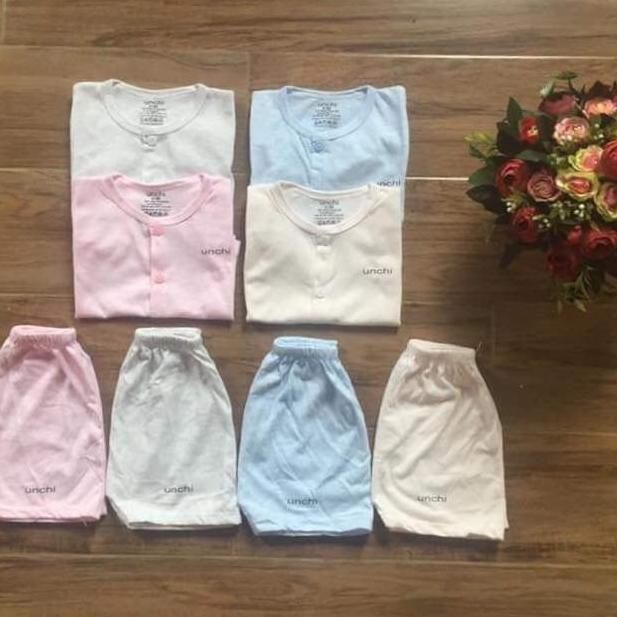 Bộ unchi cho bé 3-14kg