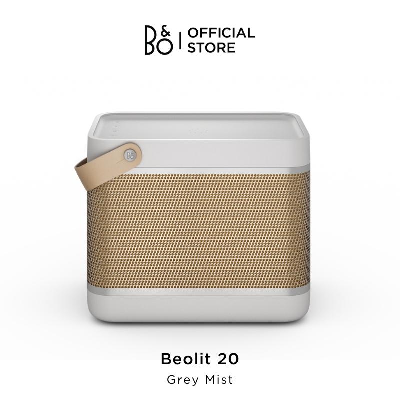 Beolit 20 - Loa Bluetooth mạnh mẽ
