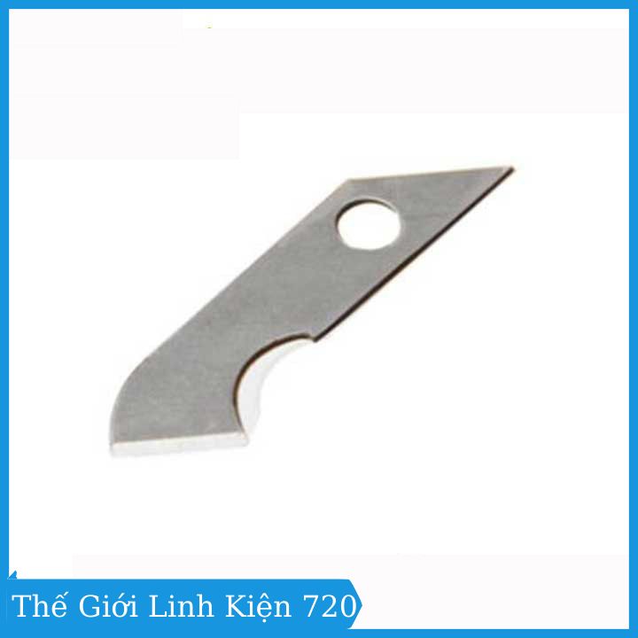 Lưỡi dao cắt mica loại tốt
