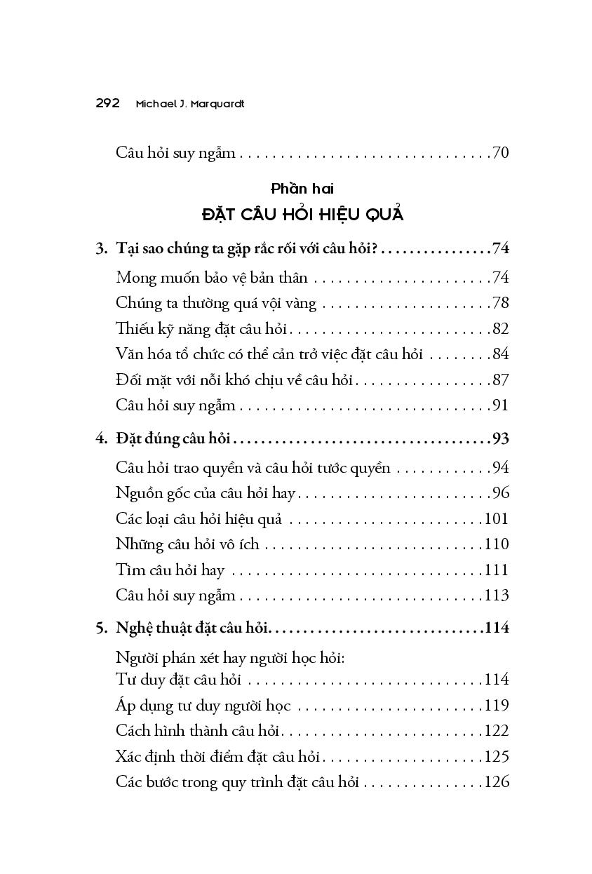 Fahasa - Lãnh Đạo Bằng Câu Hỏi