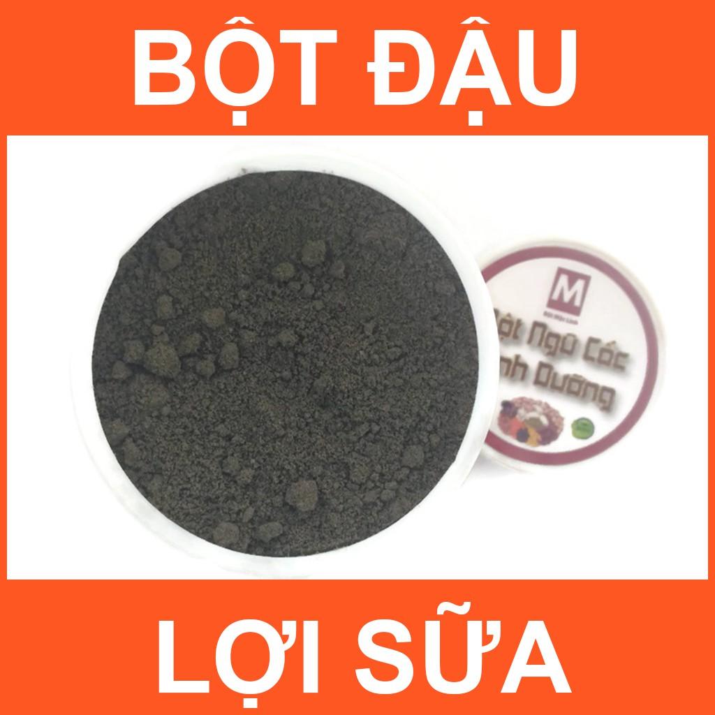 [HCM]Bột Ngũ Cốc Lợi Sữa - 500g - Bột Mộc Linh