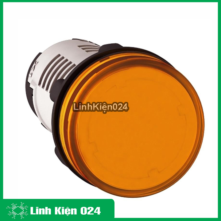 Đèn Báo Nguồn 220VAC