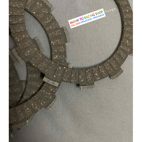 BỐ NỒI SPORT ZIN 21D - 97468
