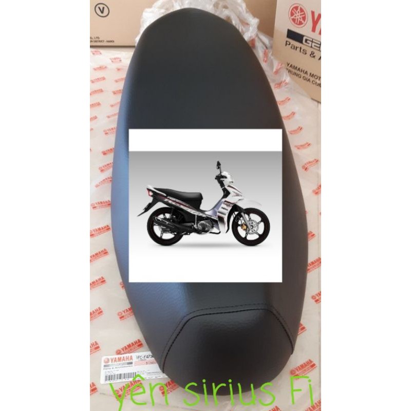 yên sirius fi zin yamaha -KH