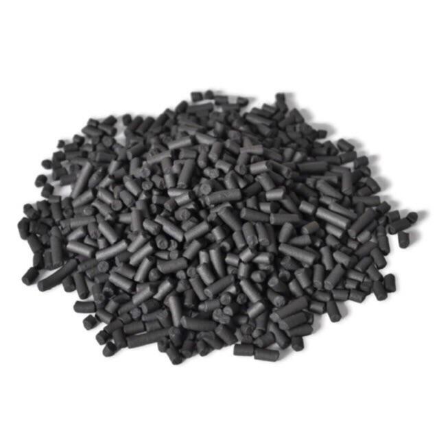 500g - than đen hoạt tín chuyên dùng khử clo cao cấp - giá tốt.