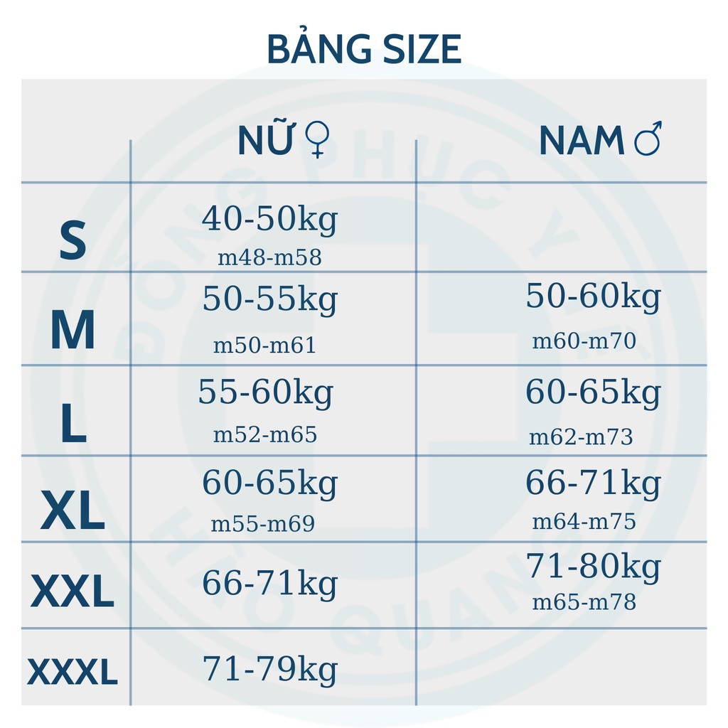 Áo Blue Bác Sĩ Nam Cộc Tay