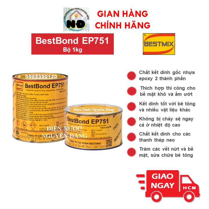 Sikadur 731 - keo cấy thép d<18mm keo epoxy 2 thành phần kết dính cường độ cao sikadur 731