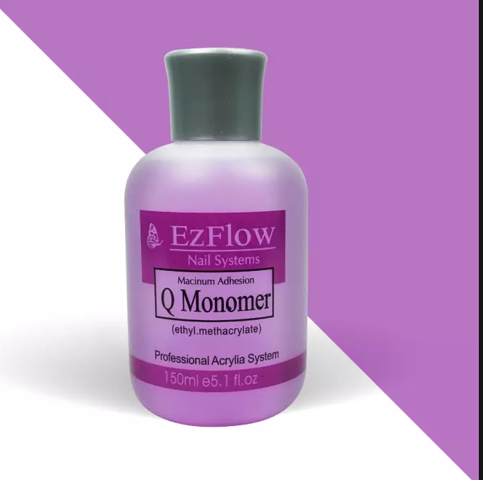 Lưu huỳnh đắp bột nặn hoa Ezflow 150ml
